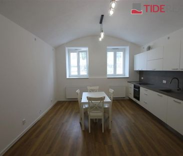 Pronájem bytu 2+kk 50 m2 - Photo 1