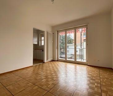 3.5 Zimmer, 65 m², 3. Stock - Foto 1