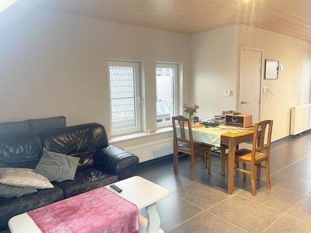 Centraal gelegen appartement met 1 slaapkamer - Photo 2