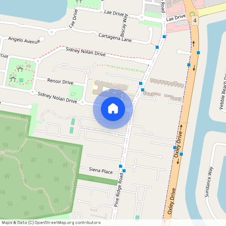 10 Sidney Nolan Drive, Qld 4216, Coombabah