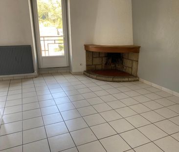 Location Appartement 4 pièces 74m² VALS LES BAINS 07600 - Photo 3