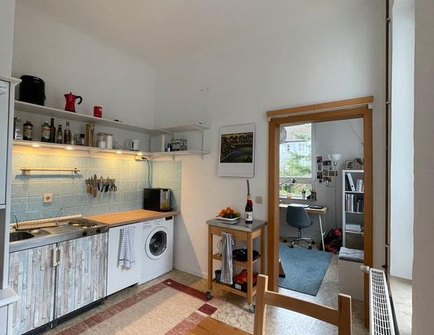 Wohnung Aachen West - Foto 1