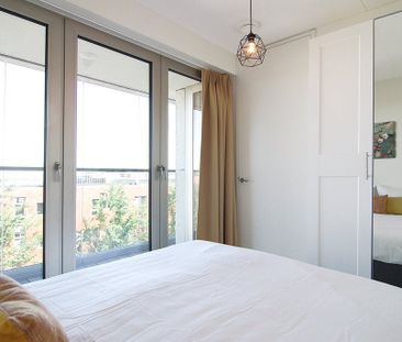 Te huur: Appartement Haparandaweg 774 in Amsterdam - Foto 4