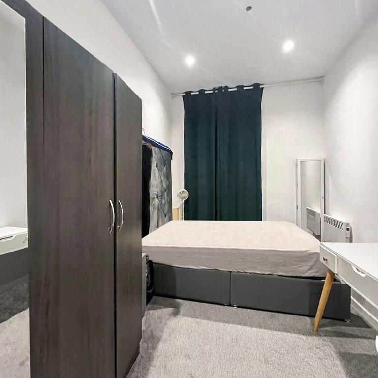 1 bedroom flat to rent - Photo 1