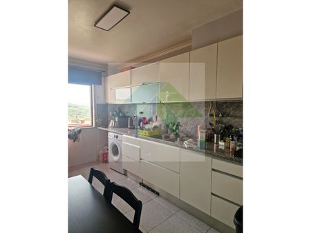 Apartamento T2 em Lisboa - Foto 5