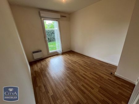 Location Appartement 3 pièces 65m² ST CYR SUR LOIRE 37540 - Photo 3