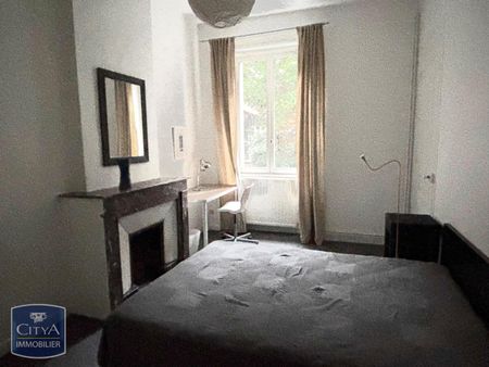 Location Appartement 4 pièces 67m² ST ETIENNE 42100 - Photo 4