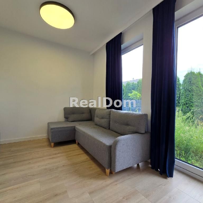 Dom Wielka Wieś Modlniczka powierzchnia 75.0 m² C390-WD-00085 - Zdjęcie 1