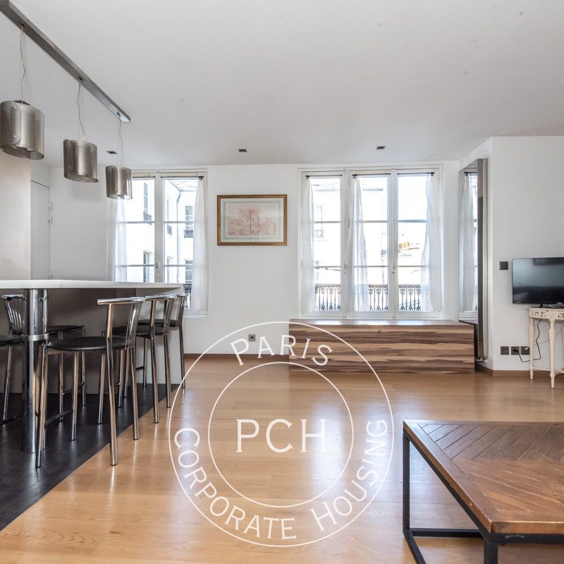 Rue Beautreillis, - Photo 1