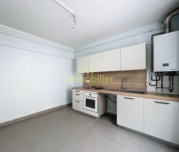 Location Appartement 2 pièces 58m² - Photo 4