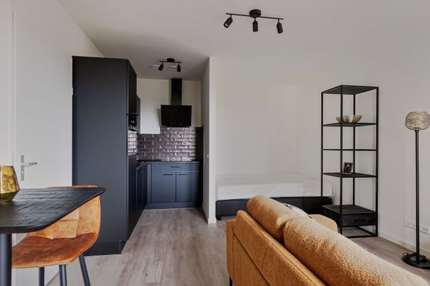 Rentmeesterstraat 54-A, Centrum Stad West, 1315JS, Almere - Foto 1