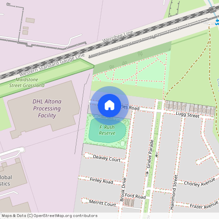 15a Charles Road, Altona VIC 3018
