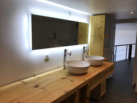 Ruim lichtrijk appartement te huur - Foto 5