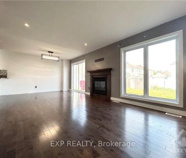 For Lease - 649 CLEARBROOK Drive, Barrhaven, Ontario - Photo 3