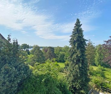 Panoramic View of Lyngby Lake - Foto 5