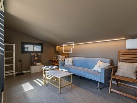 Luxury Villa for rent in Esplugues de Llobregat, Catalonia - Photo 3