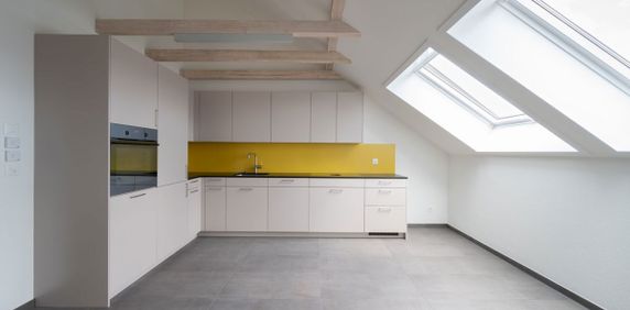 totalsaniert, mit eigenem Waschturm - Photo 2