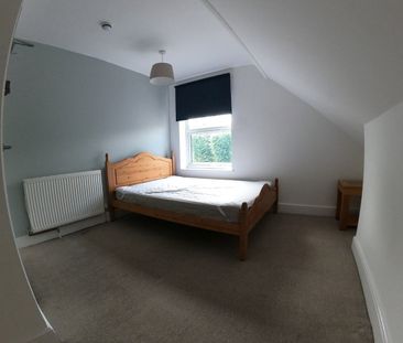 Room in a Shared House, Woodborough Road, NG3 - Photo 4
