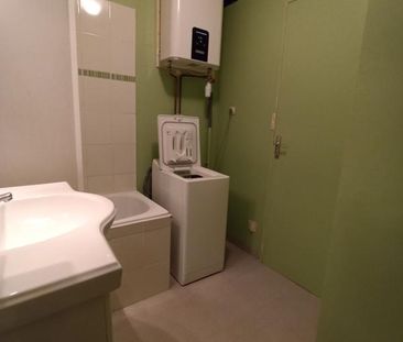 Location Appartement 1 pièce Meublé 23m² BREST 29200 - Photo 2