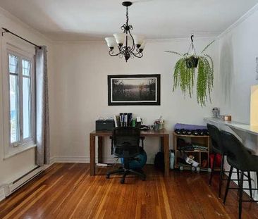 Magnifique jumelé 5 1/2 sur deux étages - Photo 4