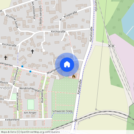 Maangarten 31, 38229 Salzgitter