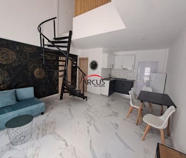 Studio/Γκαρσονιέρα για ενοικίαση - Ξηροκρήνη - Παναγία Φανερωμένη, - Φωτογραφία 3