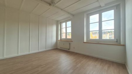 Grand appartement de 6,5 pièces - Photo 3