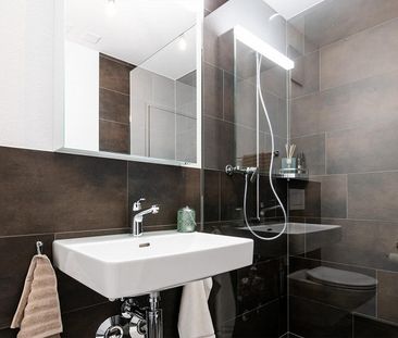 4.5 Zimmerwohnung in Neuhausen am Rheinfall - Foto 5