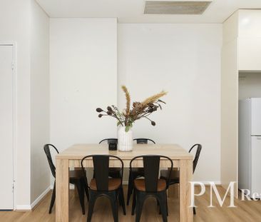 1/19-21 Church Ave, Mascot NSW 2020 - Apartment For Rent | Domain - Photo 2