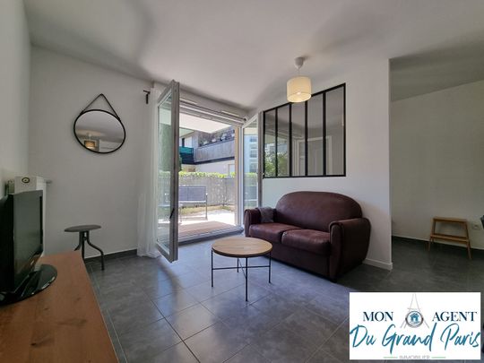 Appartement - 91120 PALAISEAU - Photo 1
