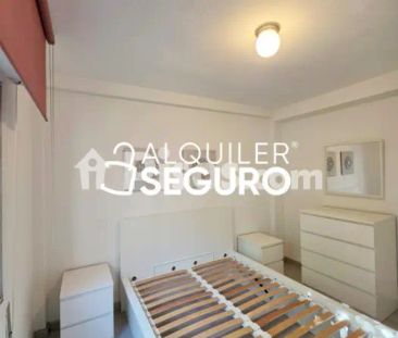 Piso en alquiler en Villalba Pueblo - Photo 3