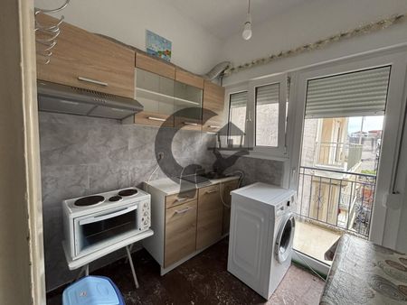 Studio/Γκαρσονιέρα για ενοικίαση Καλούτσιανη - Κουραμπάς (Ιωάννινα) - Φωτογραφία 5