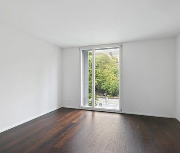 3.5 Zimmer, 94 m², 2. Stock - Foto 4