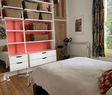 1 Bed Flat, Coldharbour, SW9 - Photo 3