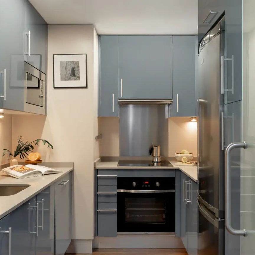 2-bedroom apartment for rent in Argüelles - Foto 1