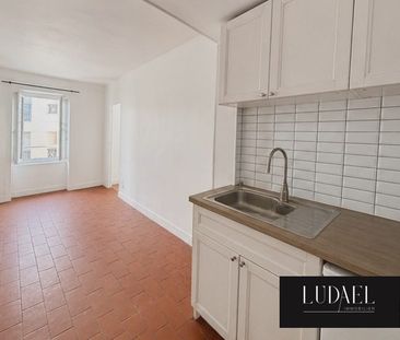 Location Appartement 2 pièces 30m² RUEIL MALMAISON 92500 - Photo 3