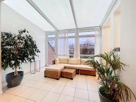 Tout savoir sur cette maison à Woluwe-St-Pierre, à Woluwe-St-Pierre - Photo 5