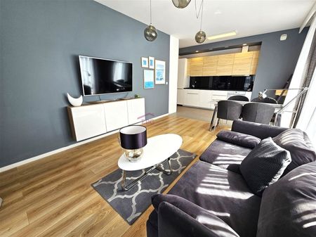 Katowice, Muchowiec, Francuska Mieszkanie na wynajem - Zdjęcie 5