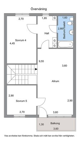 Nämndemannavägen, Norsborg - Foto 3