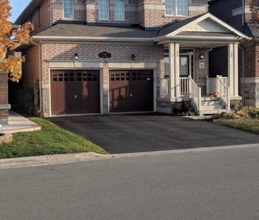For Lease - 1264 Sim Place Unit# Basement, Milton, Ontario - Photo 6