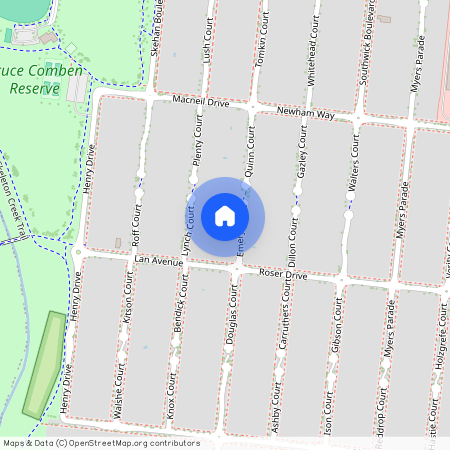 5 Emery Court, Vic 3028, Altona Meadows