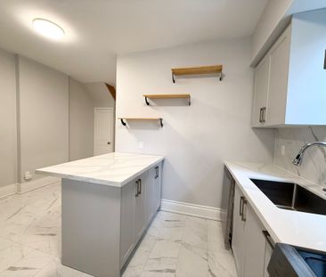 For Lease - 382 Margueretta Street Unit# Main, Toronto, Ontario - Photo 2