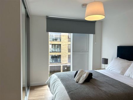 Leaping Birds Rise, Walton-on-Thames, Surrey, KT12 flat to rent - Photo 3