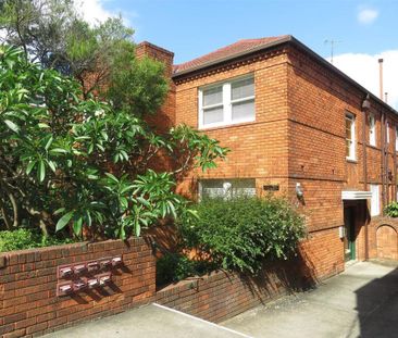 6/153 Blues Point Road, McMahons Point NSW 2060 - Apartment For Ren... - Photo 6