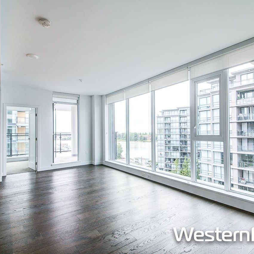 3200 Corvette Way #1300, Richmond, BC V6X3T9 - Photo 1