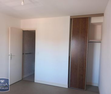 Location Appartement 2 pièces 40m² DIEPPE 76200 - Photo 1