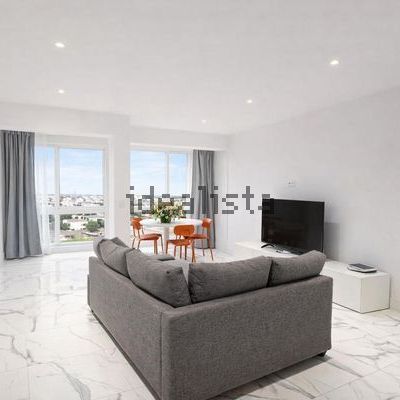 Alquiler de piso en Calle Jorge Manrique, 16 - Photo 1