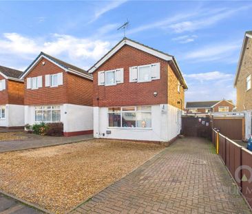 3 bedroom detached house to rent - Photo 4