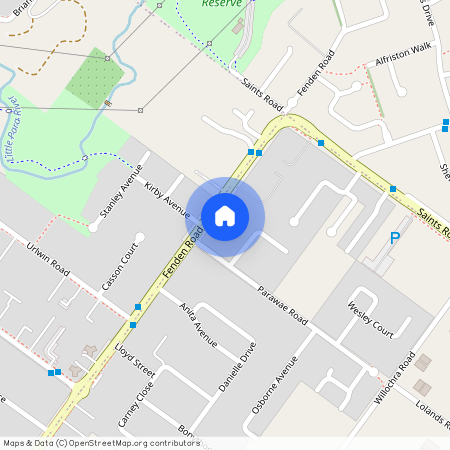 97B Fenden Road, SA 5109, Salisbury Plain