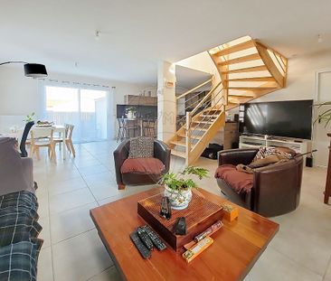 Location Maison 4 pièces 100m² LE LOROUX BOTTEREAU 44430 - Photo 1